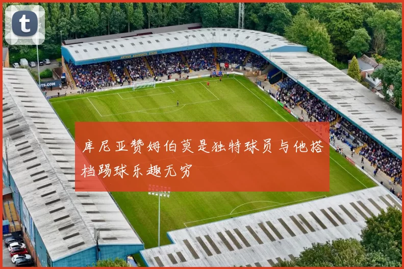 库尼亚赞姆伯莫是独特球员与他搭档踢球乐趣无穷